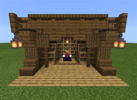 How To Make A Minecraft Enchanting Room [2025 Guide]