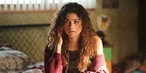 Anonymous Euphoria Star Explains Why They Think Season 3 Is Unlikely To ...