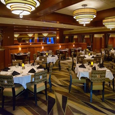 McCormick & Schmick's Seafood - Atlantic City - Harrah's Restaurant ...