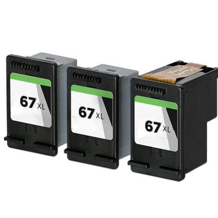 HP DeskJet Plus 4100 Ink Cartridges - Clickinks.com