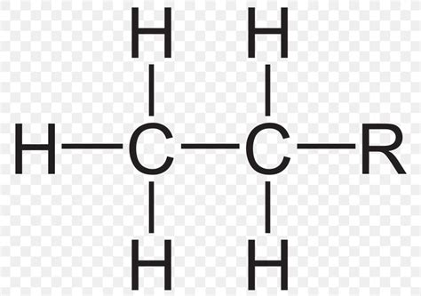 Ethane Structural Formula Chemical Formula Chemical Compound Molecule ...