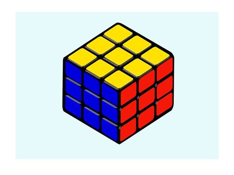 10 Common Examples Of Cube in Real Life - Number Dyslexia