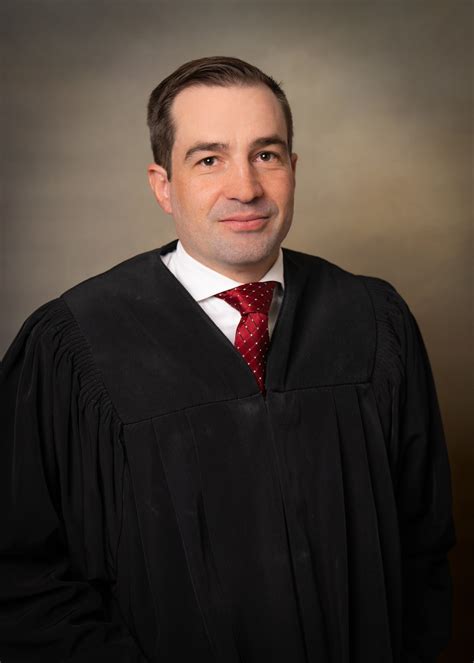 JUDGE RYAN RICHARDS