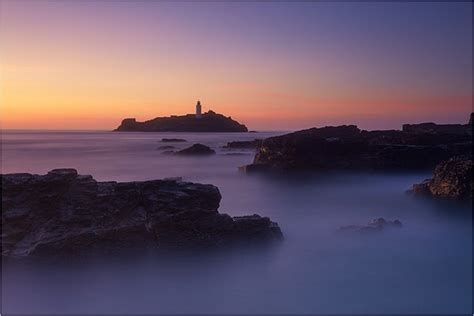 Godrevy Lighthouse