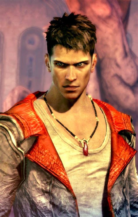 Dante - DmC: Devil May Cry Photo (40157568) - Fanpop