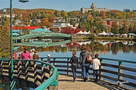 City of Edmundston / #ExploreNB / Tourism New Brunswick