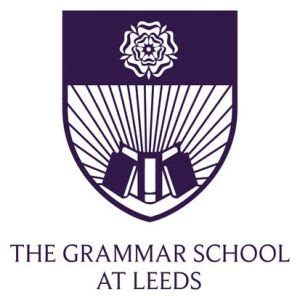 grammar-school-logo - SinkorSwim - Swimming Lessons Leeds, Bradford and ...