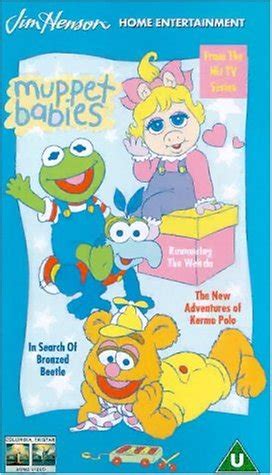 Muppet Babies (1984)