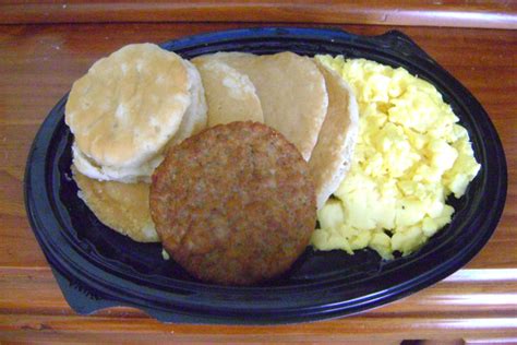 BK Ultimate breakfast Platter by RarityLuver214 on DeviantArt