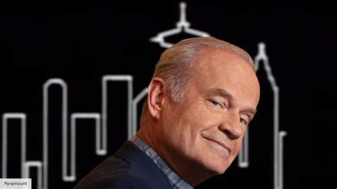 Frasier reboot cast, trailer, plot, reviews, and more news