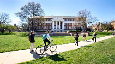 University of Maryland, College Park Student Panel | CollegeVine