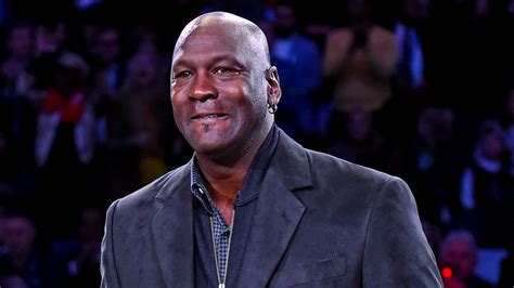 Michael Jordan: Hornets owner opens health clinic in Charlotte