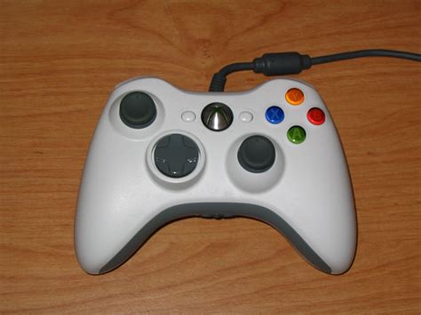 Xbox 360 Controller Review » unitstep.net