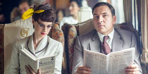 'Partners In Crime' Review: Jessica Raine, David Walliams As Tuppence ...