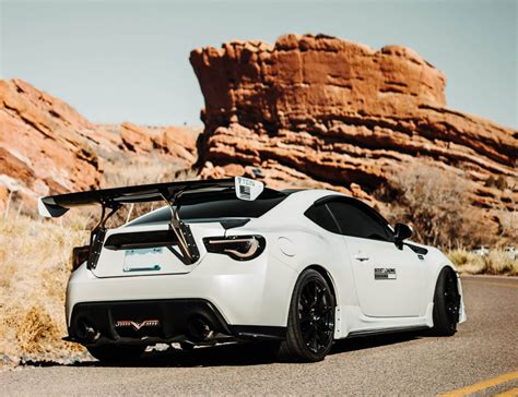 GT86 Turbo Kit: A Guide to Your Best Options | Low Offset