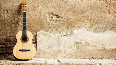 Classical Guitar Wallpaper Hd Download