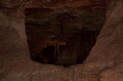 Natural Bridge Caverns Map - South Texas Plains - Mapcarta