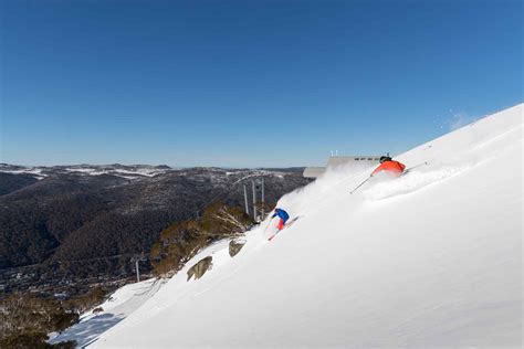 Thredbo Ski Resort | Ski Resorts Australia | Mountainwatch