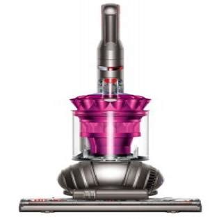 Dyson Dc41 Pink Fuschia Animal Complete Upright Vacuum Cleaner 0