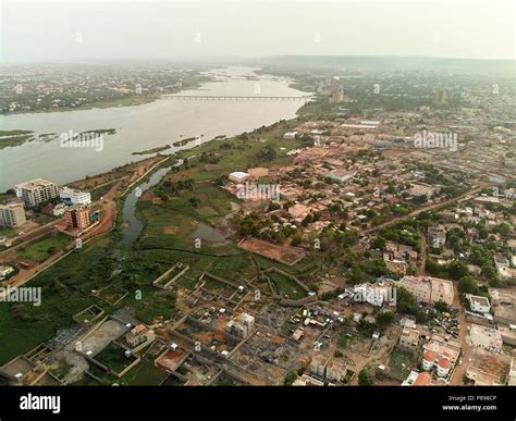 Bamako is the capital and largest city of Mali, with a population of 1. ...