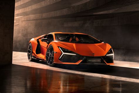 🔥 [110+] Lamborghini Revuelto Wallpapers | WallpaperSafari