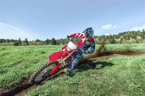 2020 Honda CRF450X [Specs & Info] | wBW