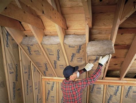 How To Insulate A Pole Barn Walls - My Daily