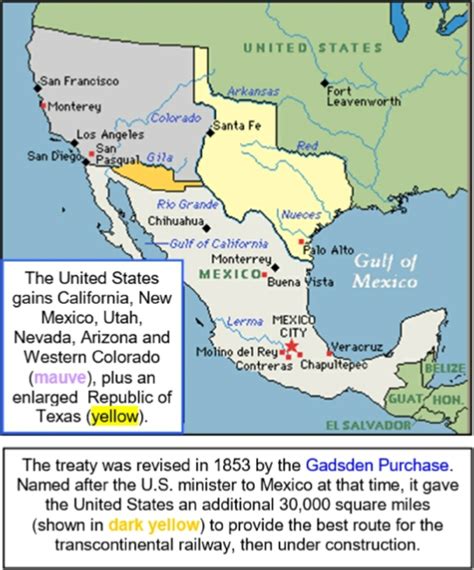 THE MEXICAN WAR 1846 - 1848 (Va)