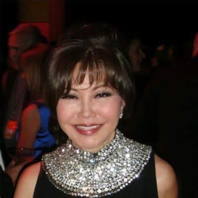 Elaine Okamura Bio, Divorced, Single, Net Worth, Age, Height