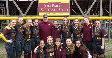 Berne Union honors Parker by renaming field