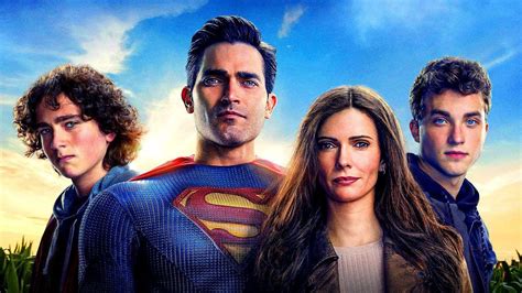 Superman & Lois Season 4 Gets Official Release Update | The Direct