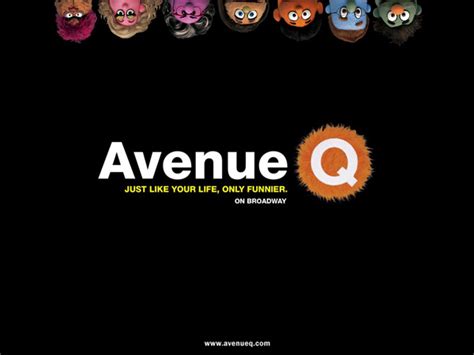 Singers.com - Songbooks and choral arrangements from the Musical: Avenue Q