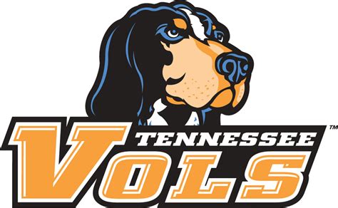 Tennessee Volunteers Alternate Logo - NCAA Division I (s-t) (NCAA s-t ...