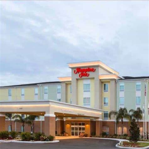 The 11 Best Hotels in Bartow - Florida.com