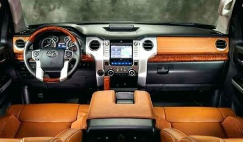 2019 Hummer H2 Interior