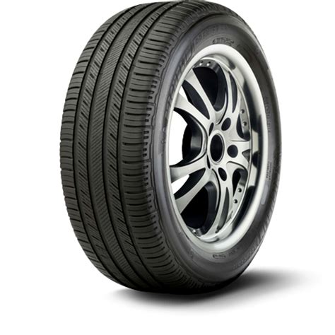 Michelin Premier LTX 235/55R19 101V All-Season Tire