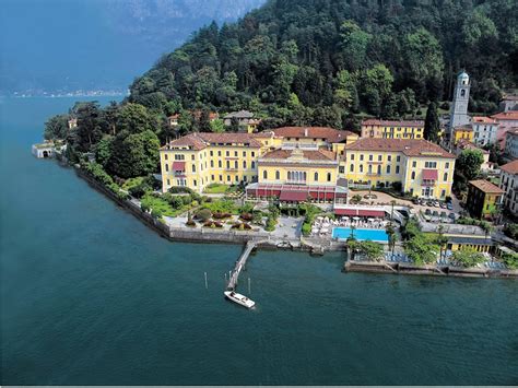 Grand Hotel Villa Serbelloni, Lake Como, Italy - Hotel Review & Photos