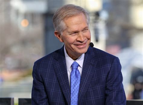 NEW PODCAST: Chris Mortensen, ESPN Senior NFL Insider - Sports Spectrum