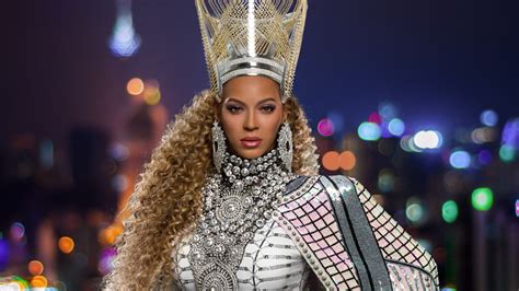 Beyoncé gets a brand-new wax figure at Madame Tussauds New York