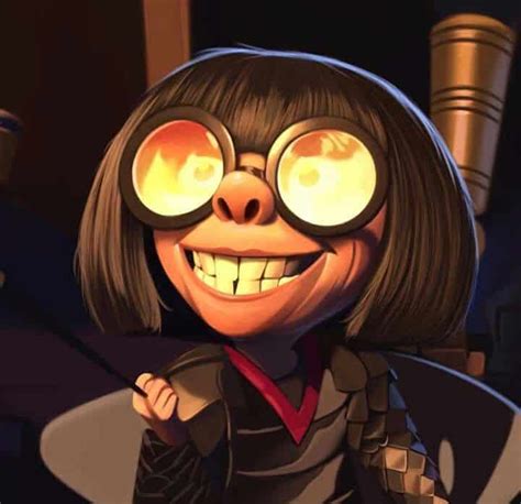 Edna Mode Quotes - EverythingMouse Guide To Disney