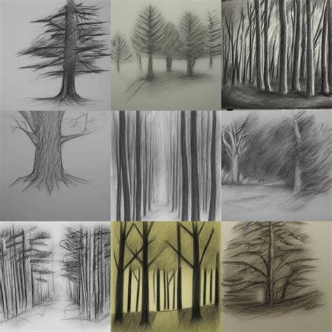 Discover more than 61 pencil sketch of deforestation super hot - seven ...