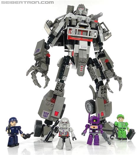 Kre-O Transformers Megatron Toy Gallery (Image #129 of 147)