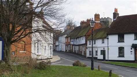 Petersfield and Sheet 24th February 2016 | Midhurst Footpath Companions