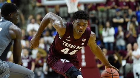 Texas A&M's slide continues in disheartening loss to Bulldogs, 93-81 ...