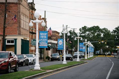 Discover Fascinating History in Louisiana’s Scenic St. Mary Parish ...