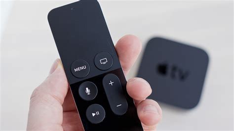 How to use Apple TV remote | Macworld