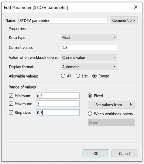 How to Flag Rows of Interest in Tableau | Playfair+