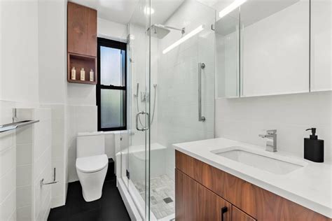 5x7 Bathroom Remodel Cost in New York City