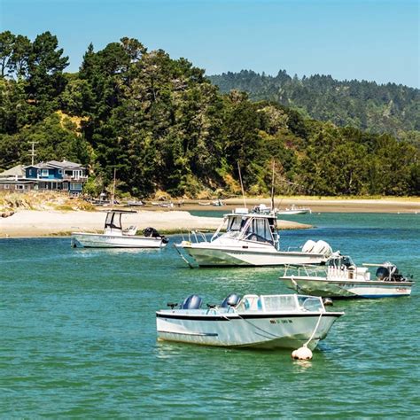 Stinson Beach - Golden Gate National Recreation Area (U.S. National ...