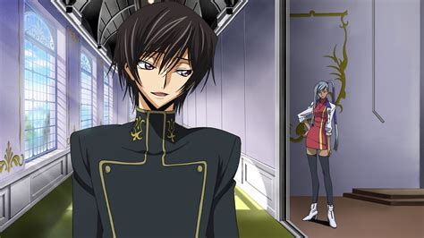 Watch Code Geass Season 2 Episode 26 Sub & Dub | Anime Uncut | Funimation